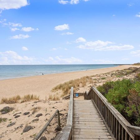 艾斯普拉纳德海滨公寓 Christies Beach 外观 照片