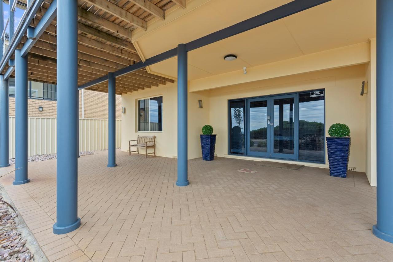 艾斯普拉纳德海滨公寓 Christies Beach 外观 照片